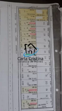 Imagem TERRENO RESIDENCIAL em MATINHOS - PR, Balneário Junara