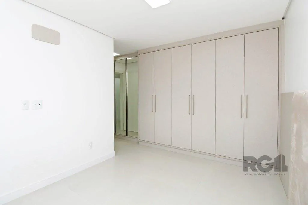 Imagem Excelente apartamento de 98m² com 3 dormitórios e 2 vagas.
