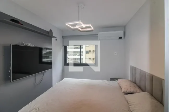 Imagem Apartamento à Venda - Recreio, 3 Quartos, 83 m2