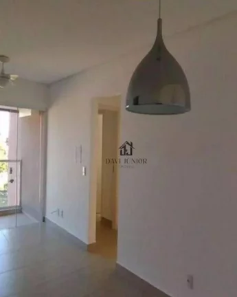 Imagem Apartamento com 2 dormitórios sendo 1 suíte, 70 m² - venda por R$ 500.000 ou aluguel por R$ 2.565/mês - Jardim Sandra - Sorocaba/SP