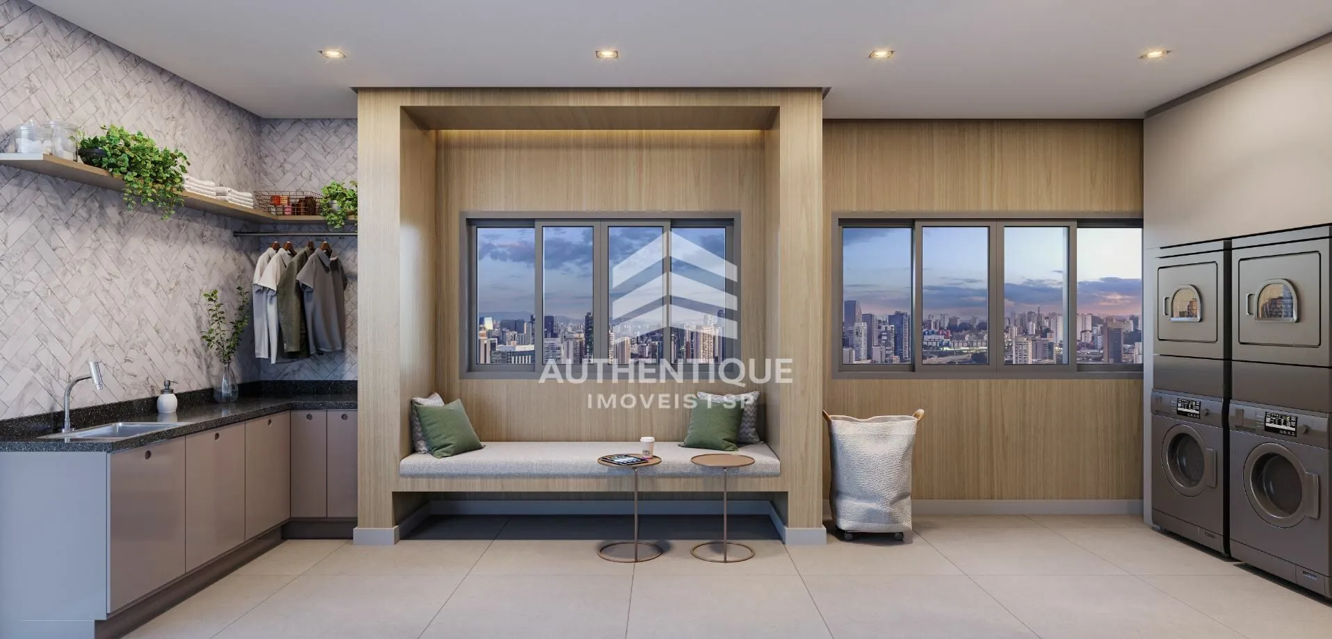 Imagem HAUS MITRE PLATO IPIRANGA - Apartamento à venda em São Paulo/SP