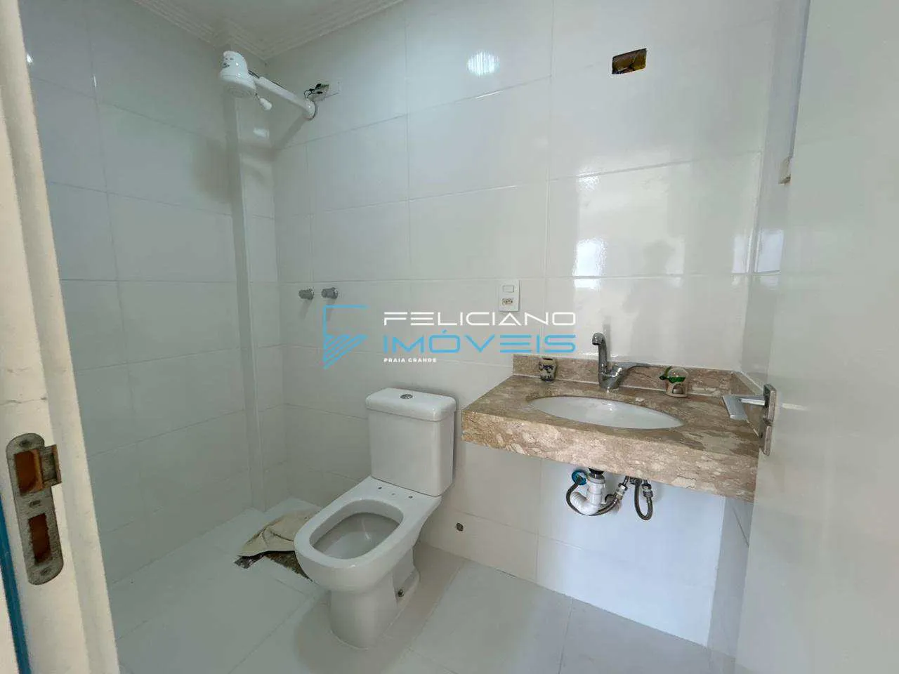 Imagem Apartamento com 2 quartos, Canto do Forte, Praia Grande, Cod: 7461
