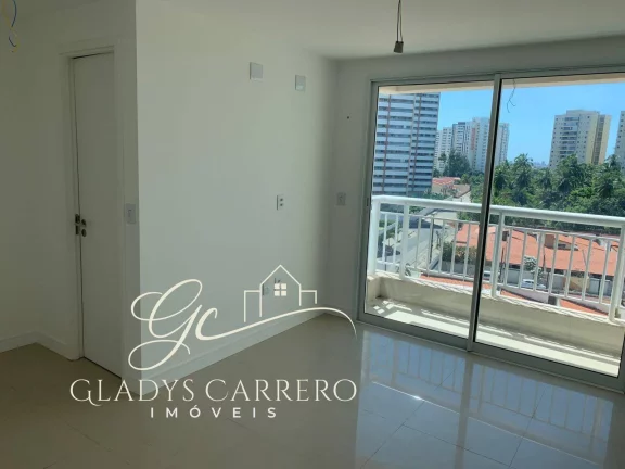 Imagem Bairro Cambeba- Apartamento Novo Venda