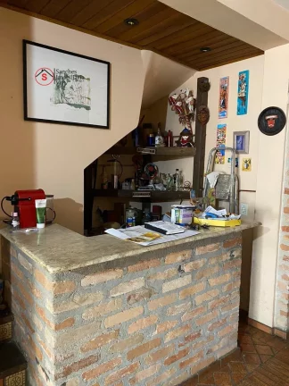 Imagem Linda casa,168m com 4 quartos em Vila Gumercindo - São Paulo - SP