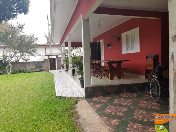 Imagem linda casa 02 dormitórios