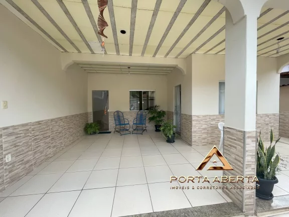 Imagem Casa 3 quartos, sendo 1 suite - Recanto Verde - Timoteo - COD 737