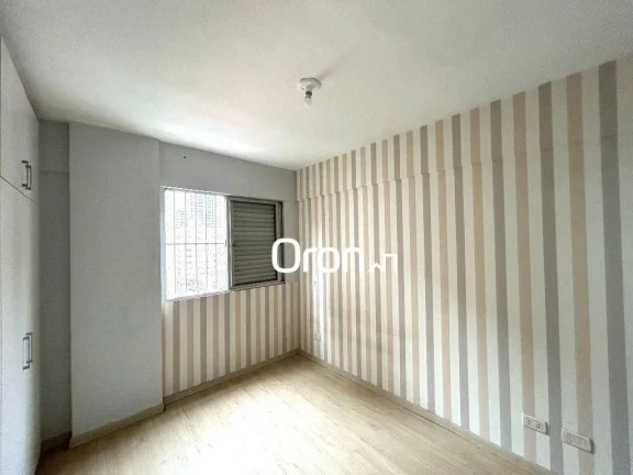 Imagem Apartamento com 3 dormitórios à venda, 114 m² por R$ 340.000,00 - Setor Oeste - Goiânia/GO