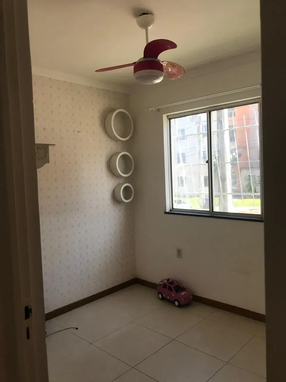 Imagem Apartamento com 2 Quartos à Venda, 44 m² em Nova Brasília - Salvador