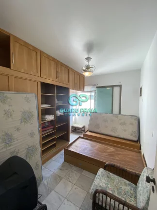 Imagem Apartamento para alugar no bairro Enseada - Guarujá/SP