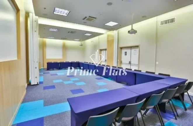 Imagem Flat disponível para venda no Hotel Transamerica Fit Jacarei, com 18m², 1 dormitório e 1 vaga