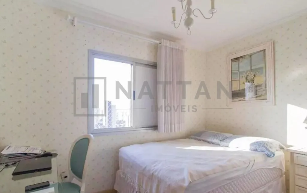 Imagem Apartamento com 3 dormitórios à venda, 114 m² por R$ 1.260.000,00 - Tatuapé - São Paulo/SP