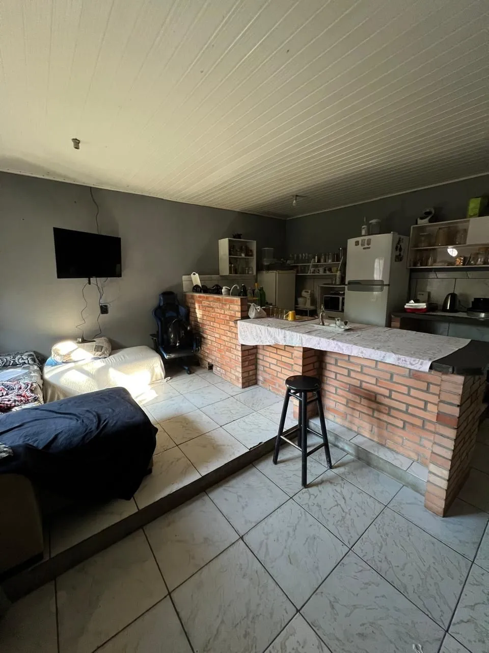 Imagem Casa de 3 dormitórios no Bairro Cecilia