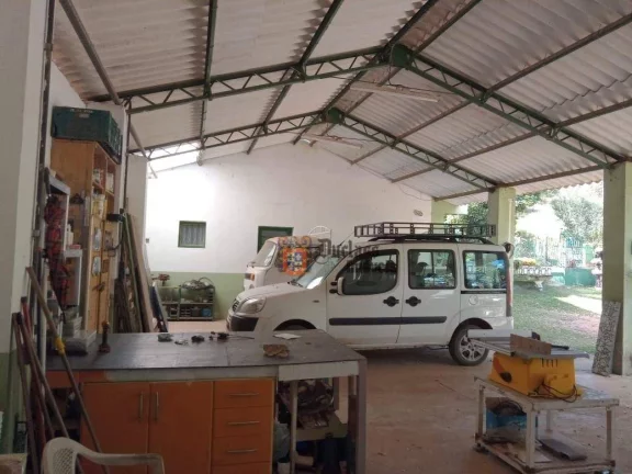 Imagem Chácara com 6 dormitórios à venda, 9070 m² por R$ 650.000 - Bairro dos Agudos - Bragança Paulista/São Paulo