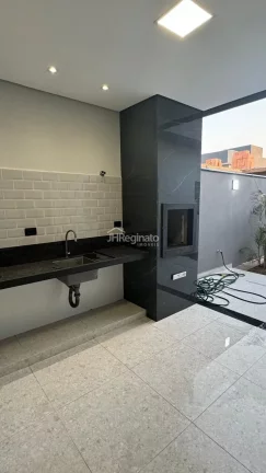 Imagem Casa térrea à venda no Condomínio Helena Maria - Sorocaba