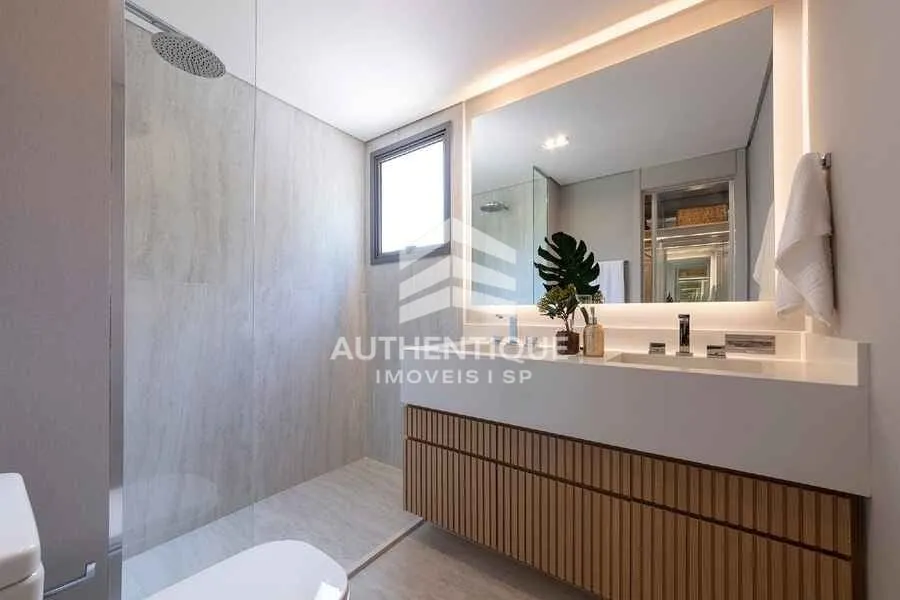 Imagem AMBIENCE VILA MARIANA - Apartamento à venda em São Paulo/SP