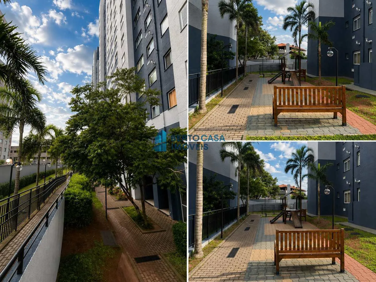Imagem Apartamento Padrão