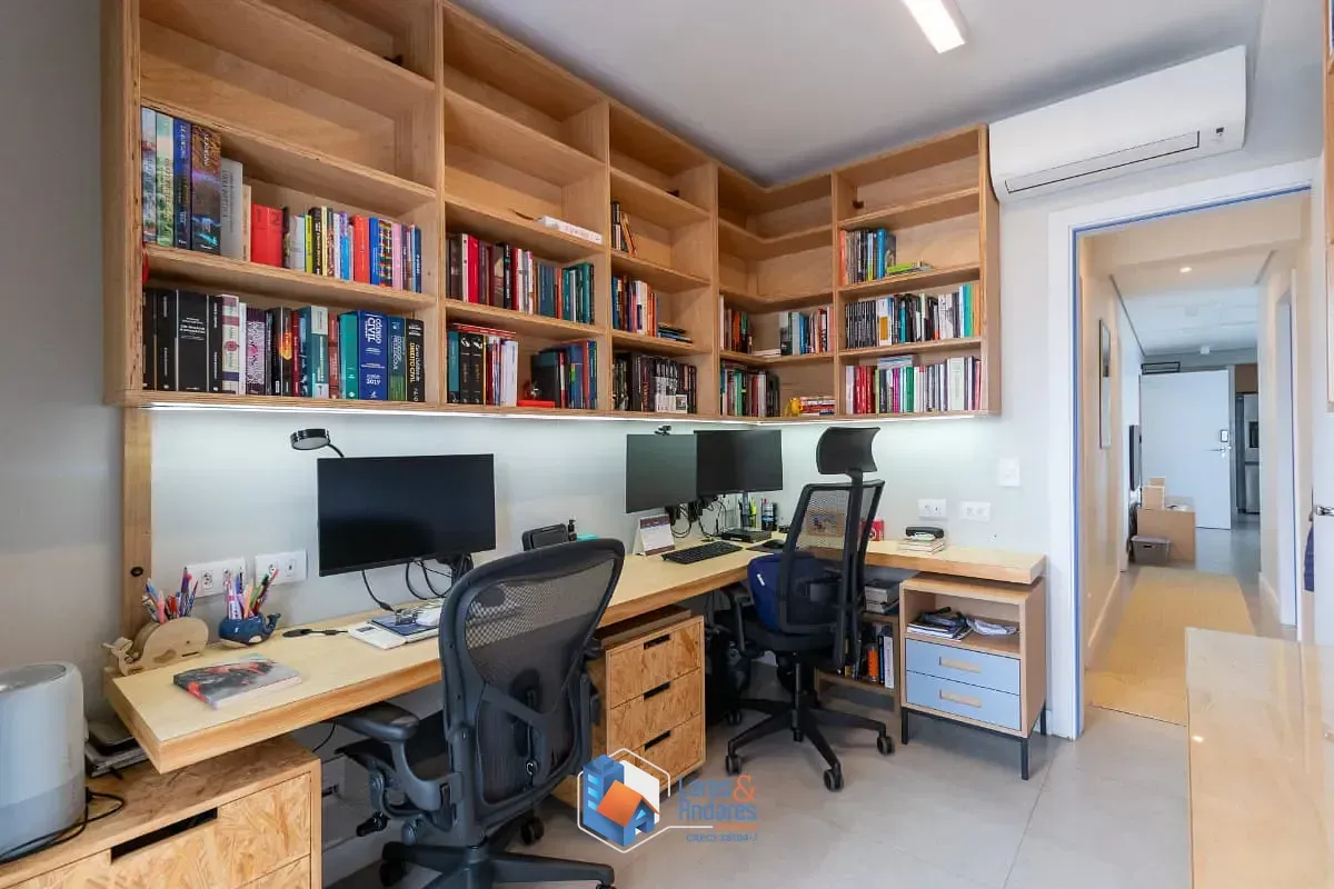 Imagem Apartamento para venda em Vila Mariana com 3 quartos, sendo 1 suíte, 110m²