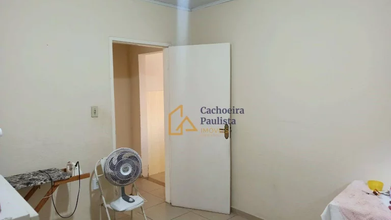 Imagem Casa com 3 dormitórios à venda - Parque Primavera - Cachoeira Paulista/SP