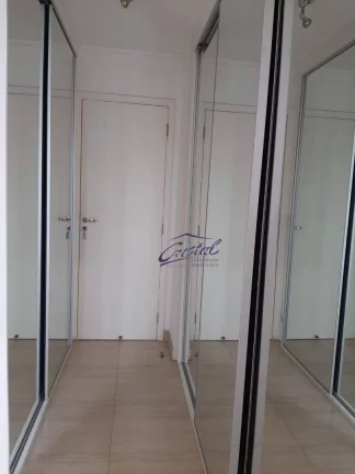 Imagem Apartamento com 3 dormitórios para alugar, 134 m² por R$ 7.704,00/mês - Butantã - São Paulo/SP