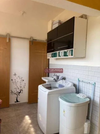 Imagem Chácara com 4 quartos à venda, 700 m² por R$ 850.000 - Terra Preta - Mairiporã/SP