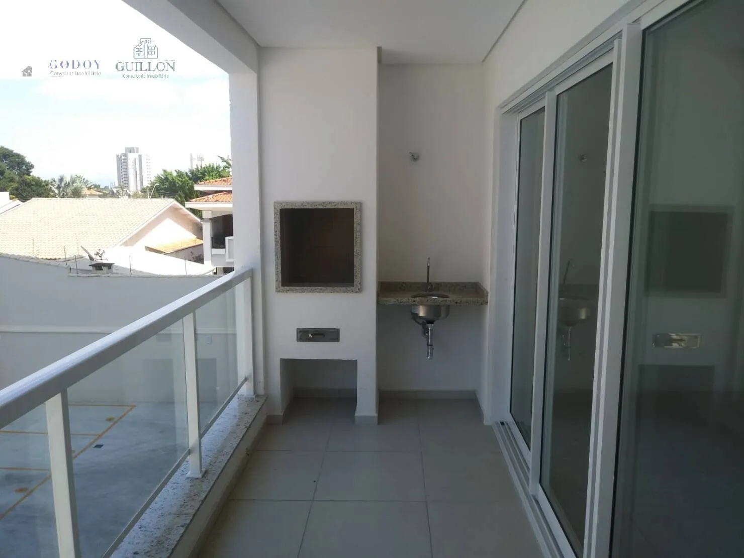 Imagem Apartamento à venda 2 Quartos, 1 Suite, 1 Vaga, 77.7M², Jardim das Nações, Taubaté - SP | Edifício Bali