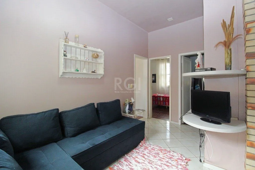 Imagem Casa para Venda - 264m², 3 dormitórios, 2 vagas - Santa Tereza
