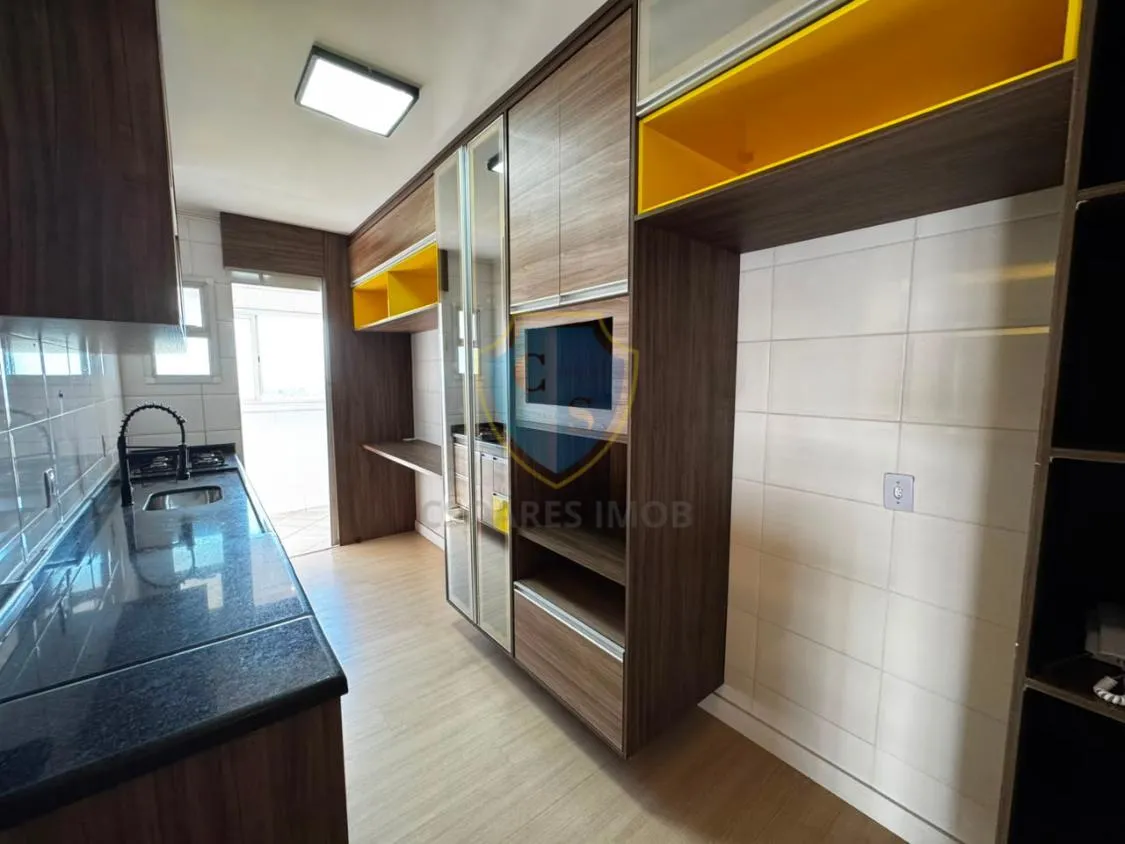 Imagem 3 dorms, 2 suite, 2 Vagas de Garagem