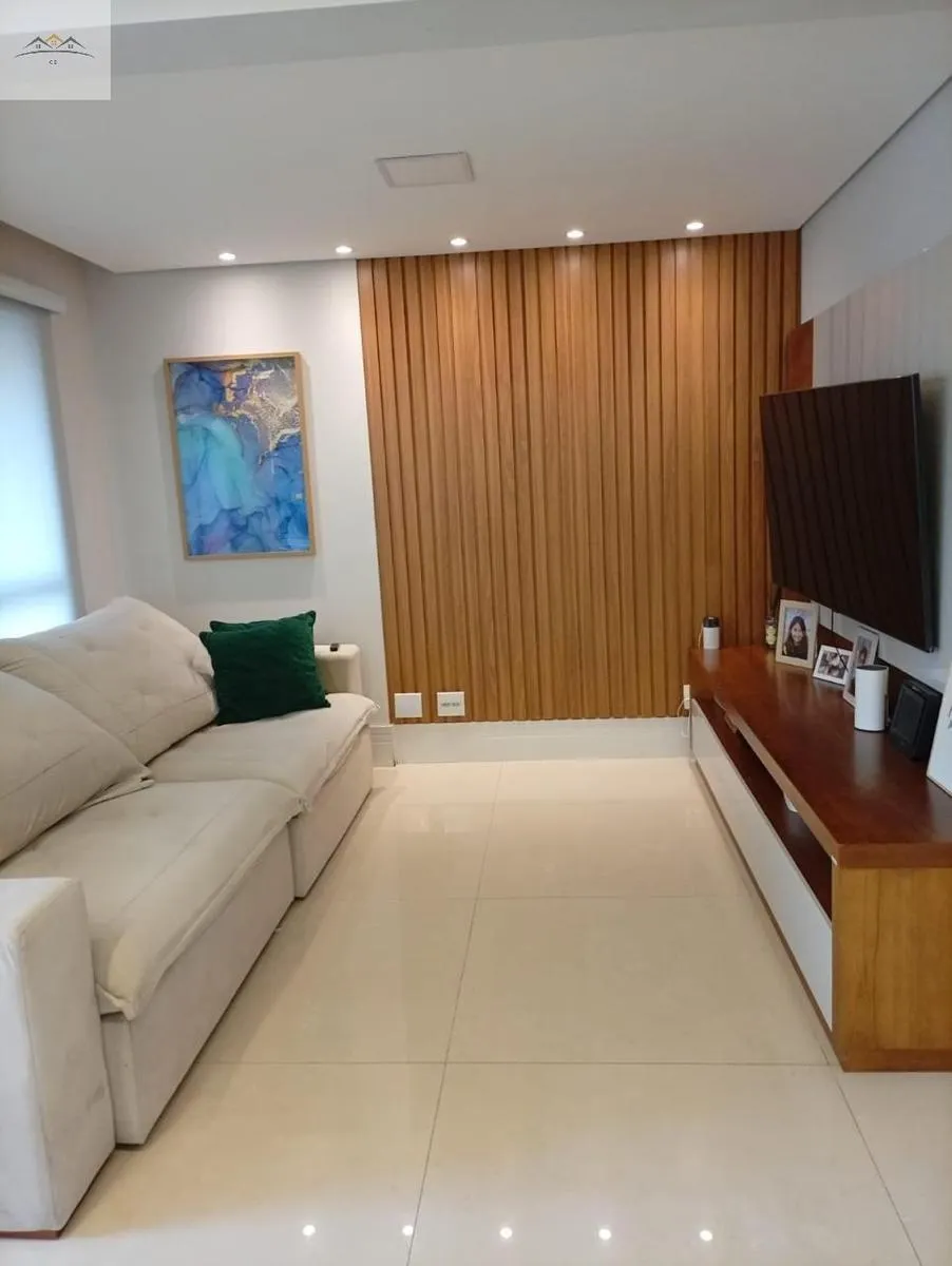 Foto do imóvel APARTAMENTO RESIDENCIAL em Santo André - São Paulo, Casa Branca