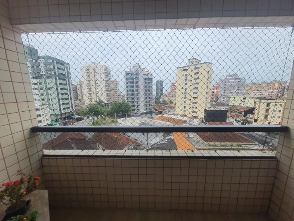 Imagem APARTAMENTO COM 78,00 m² - TUPI - PRAIA GRANDE SP