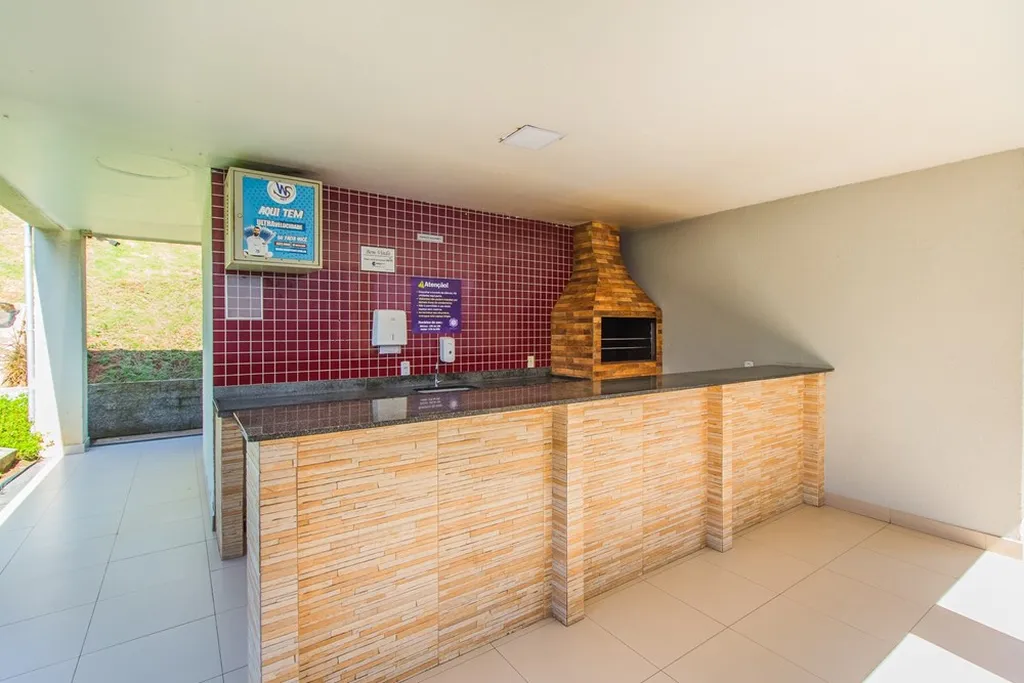 Imagem Apartamento em São José