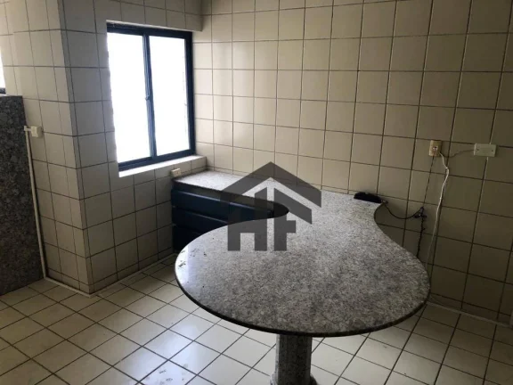 Imagem Apartamento duplex à venda em Boa Viagem - Recife/PE