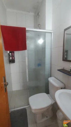 Imagem Apartamento mobiliado - Perequê-açu