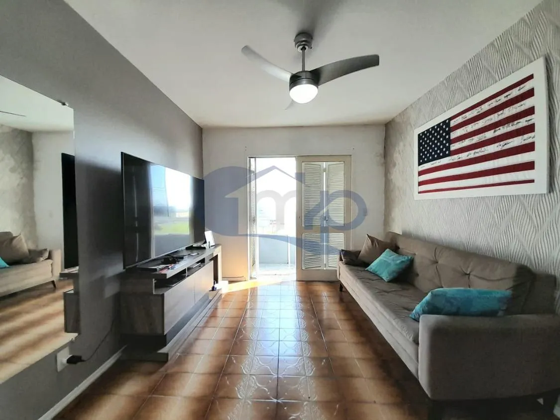 Imagem Apartamento a venda com 1 dormitorio no Igra Norte em Torres/RS