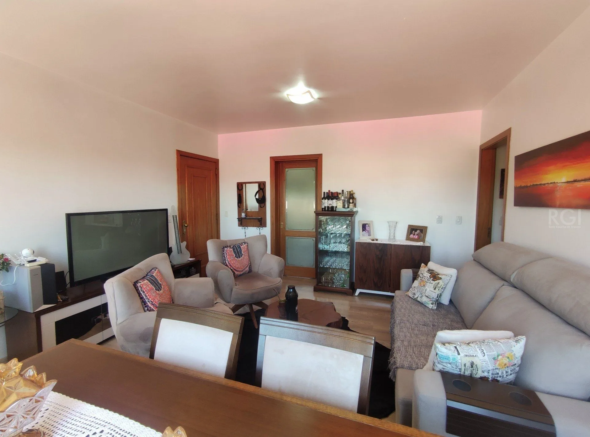 Imagem Apartamento em Jardim do Salso