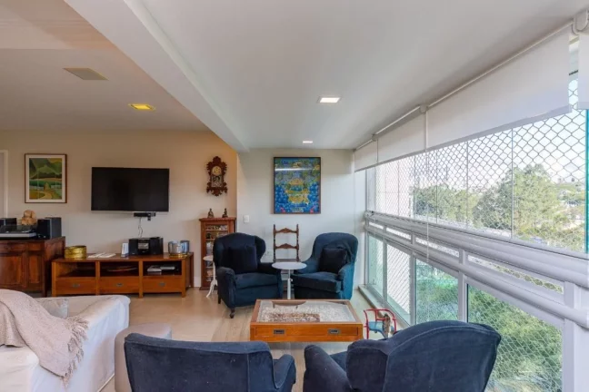 Imagem APARTAMENTO RESIDENCIAL em São Paulo - SP, Campo Belo