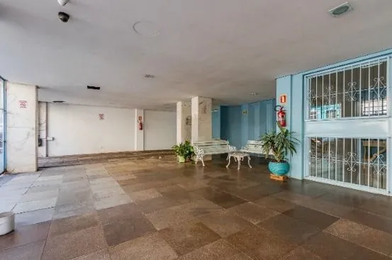 Imagem Apartamento com 4 quartos e 93m² à venda em Centro Histórico, Porto Alegre.
