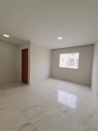 Imagem Casa estilo contemporâneo em Itaipuaçu Maricá