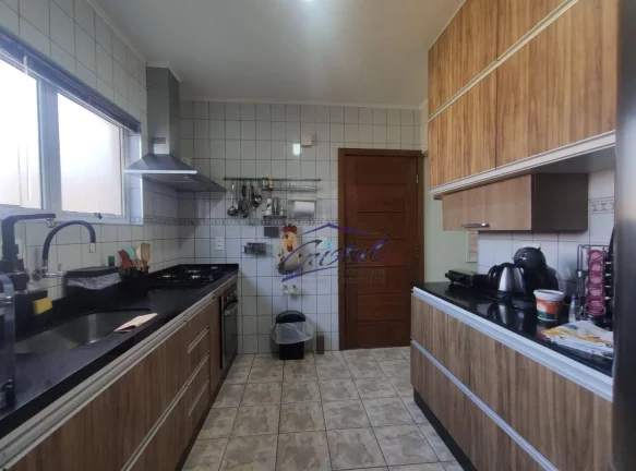 Imagem Casa estilo sobrado com 3 quartos à venda, 150 m² - Vila Sônia - Butantã - São Paulo/SP