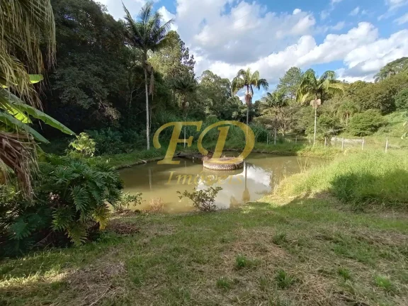 Imagem Sítio em Atibaia Bairro do Portão
