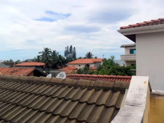 Imagem LINDISSIMO SOBRADO PERTINHO DA PRAIA