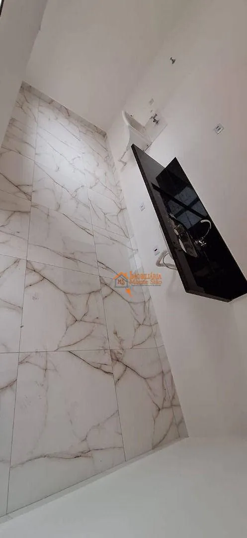 Imagem Apartamento Garden com 1 dormitório à venda, 31 m² por R$ 205.000,00 - Jardim Neila - São Paulo/SP