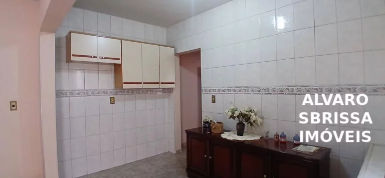 Imagem Casa com 2 dormitórios à venda, 123 m² por R$ 510.000,00 - Vila Padre Bento - Itu/SP