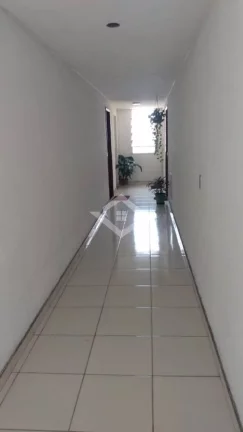 Imagem  Excelente apartamento totalmente reformado - Campo Grande