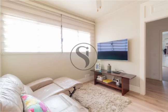 Imagem APARTAMENTO RESIDENCIAL em SÃO PAULO - SP, PERDIZES