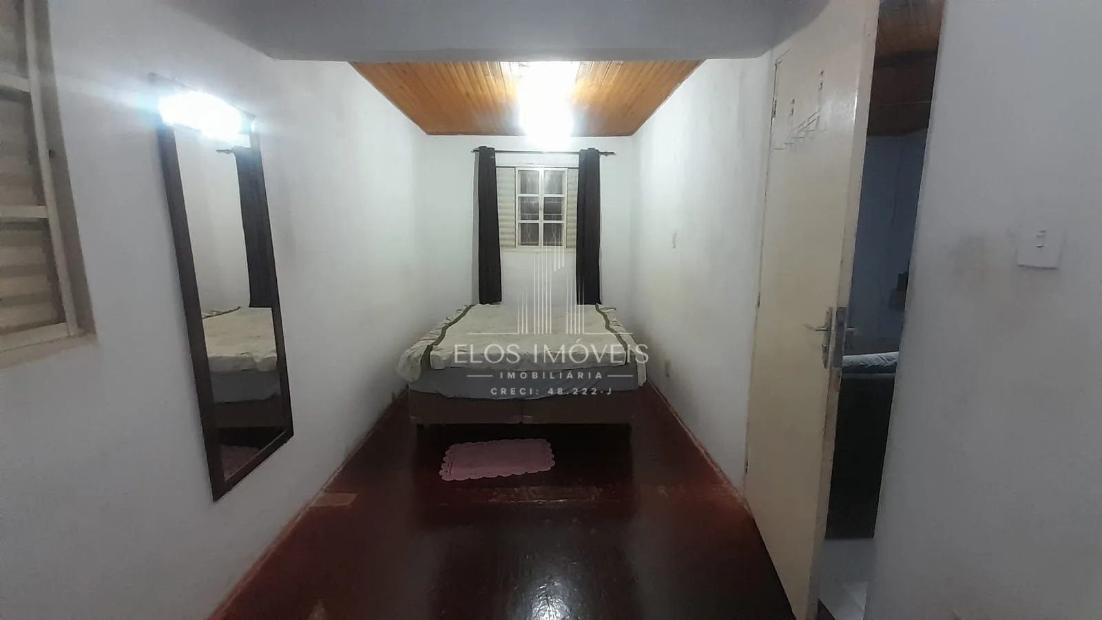 Imagem Casa de 4 quartos, 108m² no bairro Jardim Vista Alegre, em Limeira