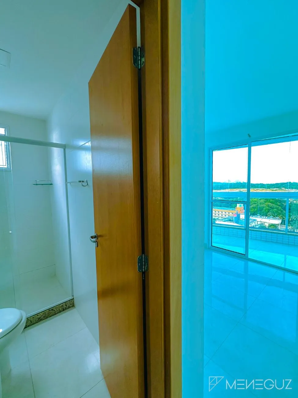 Imagem Apartamento 3 quartos a venda em área nobre na Praia do Morro em Guarapari