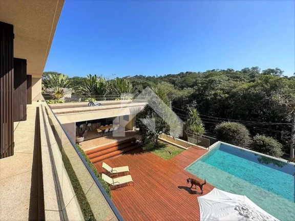 Foto do imóvel Casa de Condomínio em Vila de São Fernando - Cotia