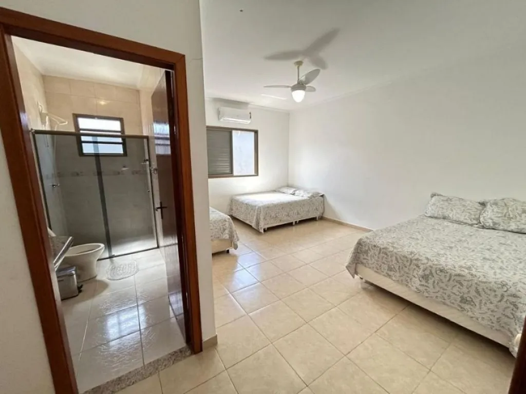 Imagem CASA COM 200,00 m² - FLÓRIDA - PRAIA GRANDE SP