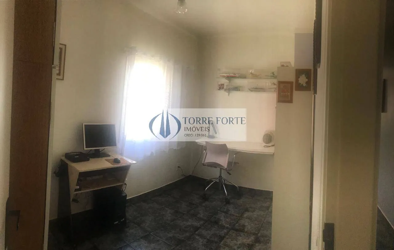 Imagem Sobrado 3 dormitórios 2 banheiros e 2 vagas Jardim Danfer