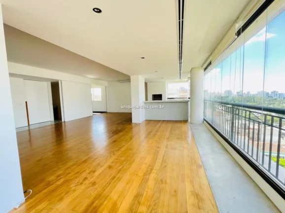 Imagem Apartamento à venda Perdizes São Paulo